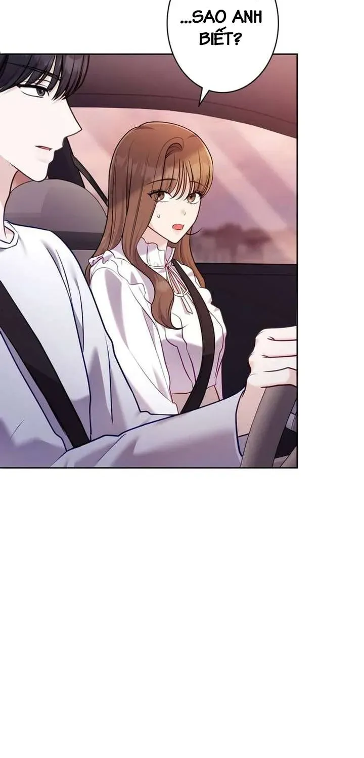 Hẹn Ước Sau Mưa [Chap 21] — trang 42