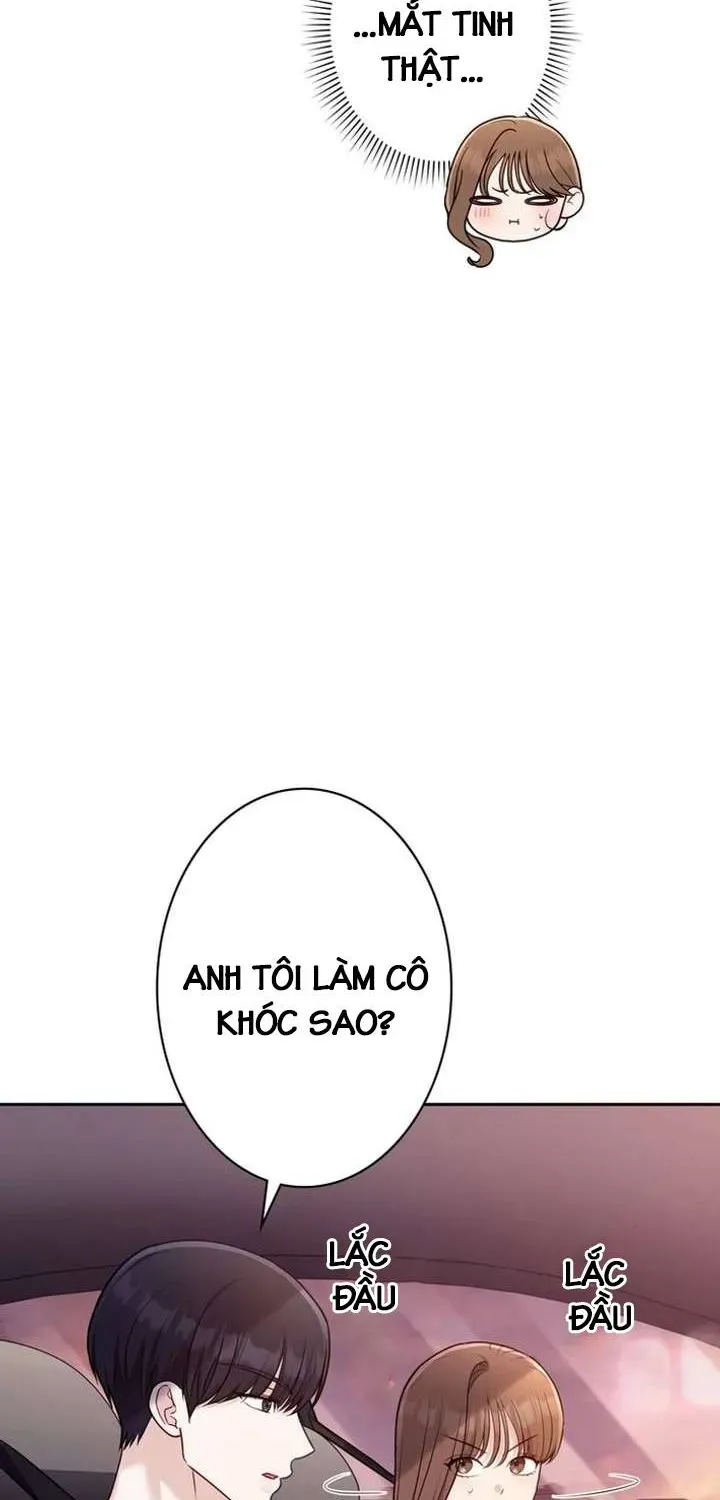 Hẹn Ước Sau Mưa [Chap 21] — trang 44