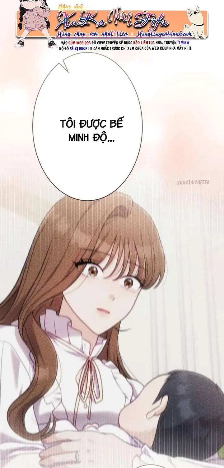 Hẹn Ước Sau Mưa [Chap 21] — trang 47