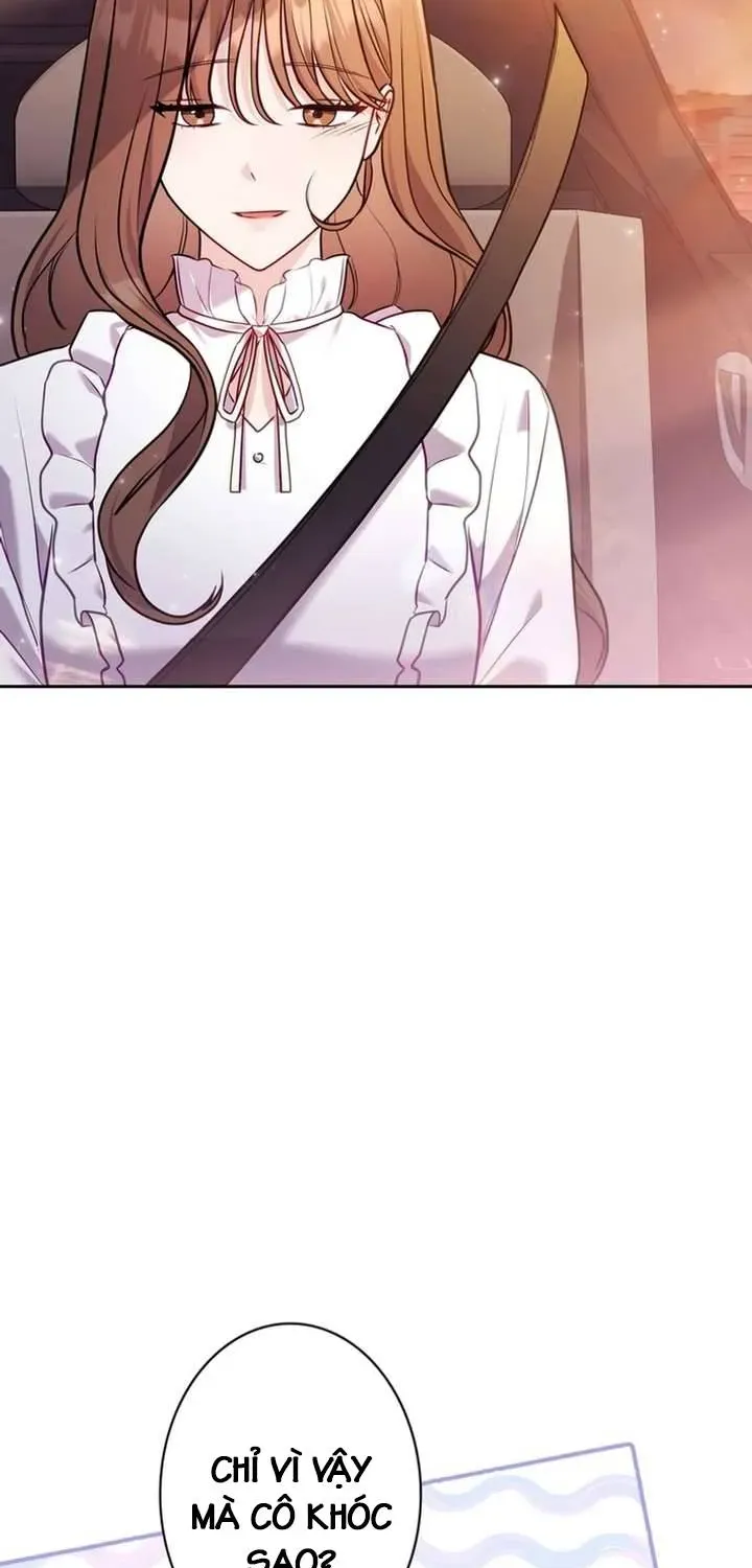 Hẹn Ước Sau Mưa [Chap 21] — trang 49