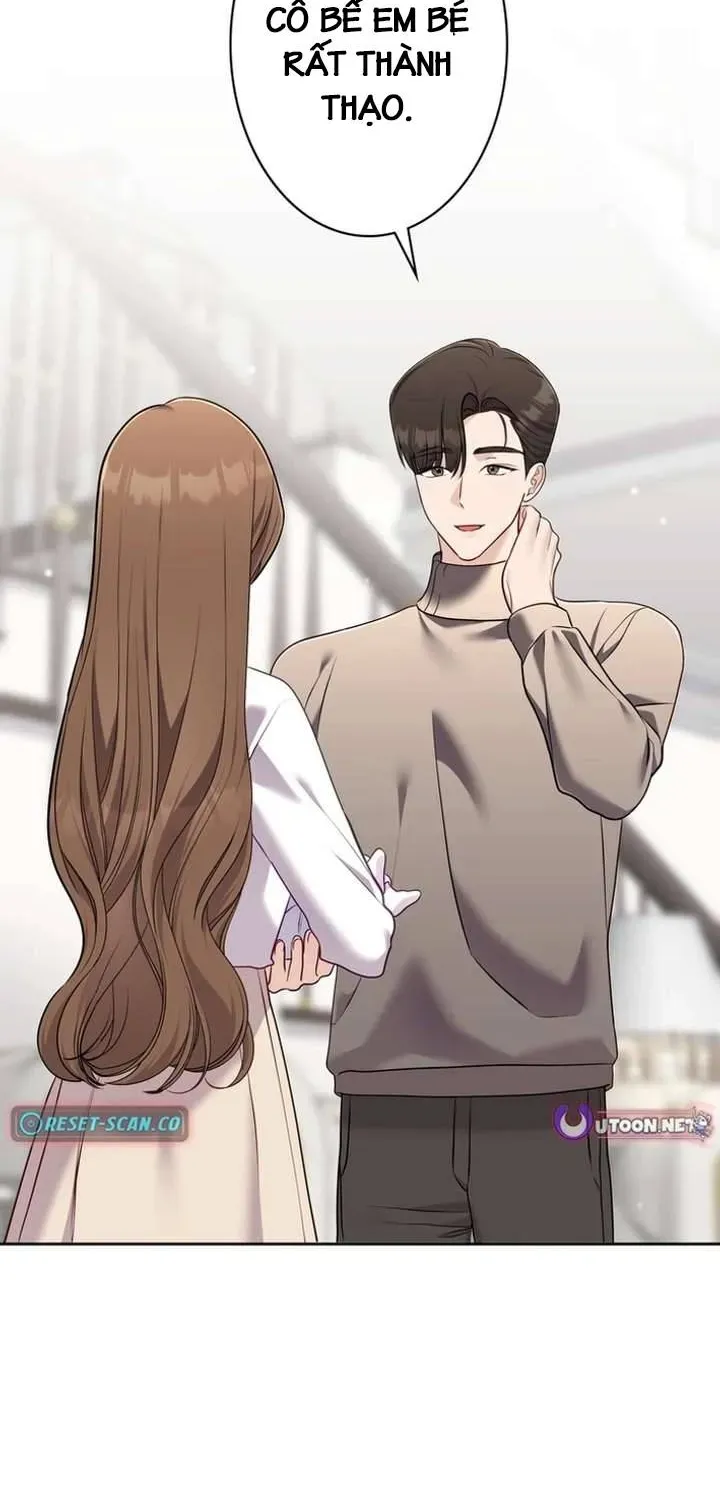 Hẹn Ước Sau Mưa [Chap 21] — trang 5