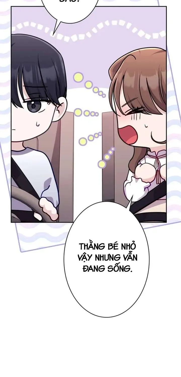 Hẹn Ước Sau Mưa [Chap 21] — trang 50