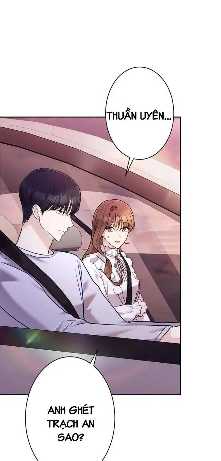 Hẹn Ước Sau Mưa [Chap 21] — trang 55