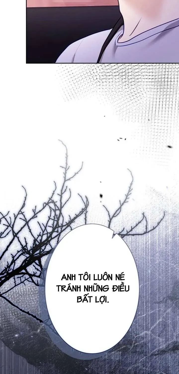 Hẹn Ước Sau Mưa [Chap 21] — trang 57