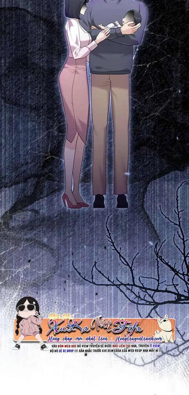 Hẹn Ước Sau Mưa [Chap 21] — trang 59