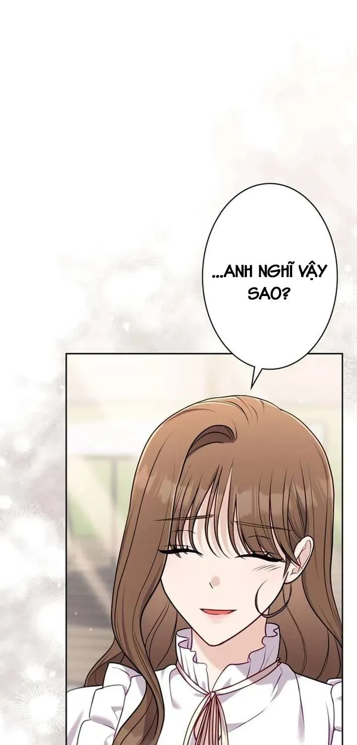 Hẹn Ước Sau Mưa [Chap 21] — trang 6