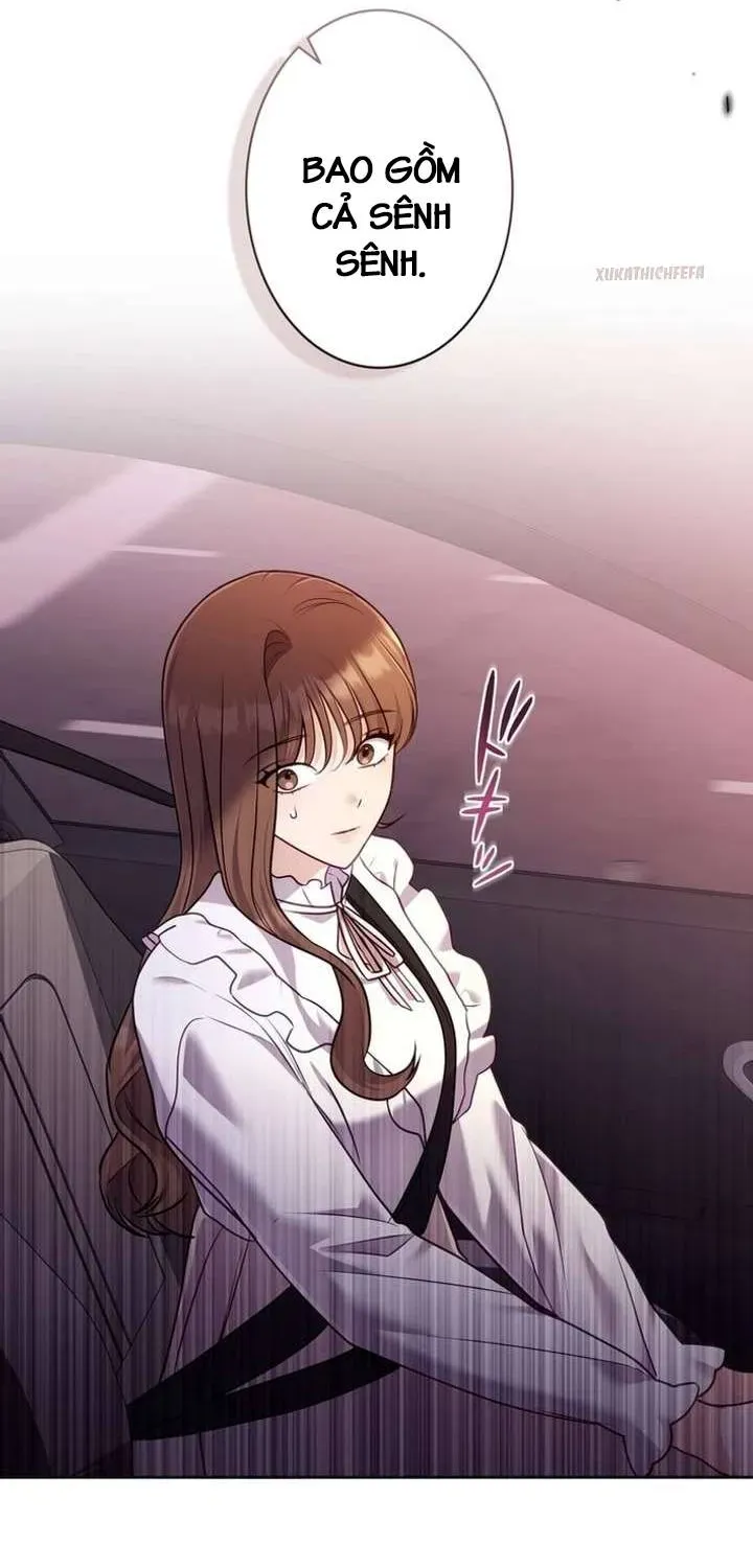 Hẹn Ước Sau Mưa [Chap 21] — trang 60