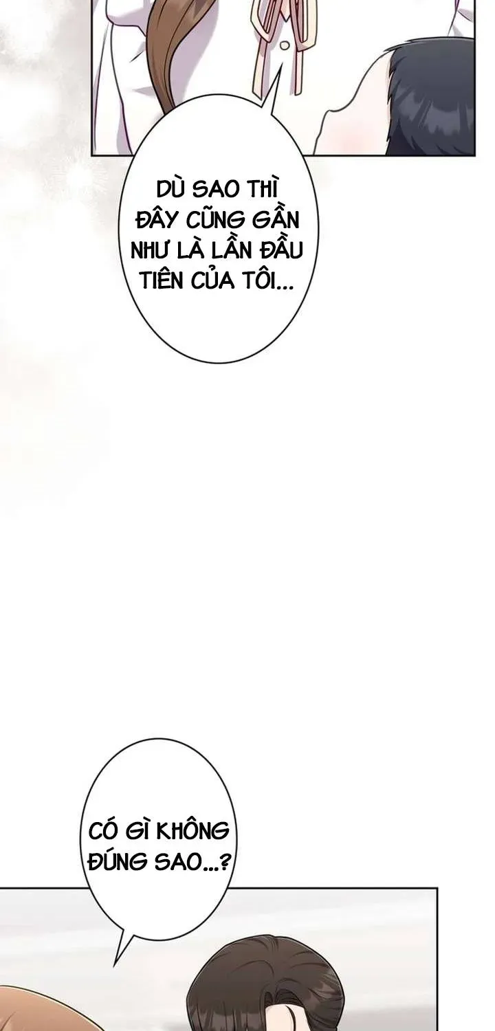 Hẹn Ước Sau Mưa [Chap 21] — trang 7