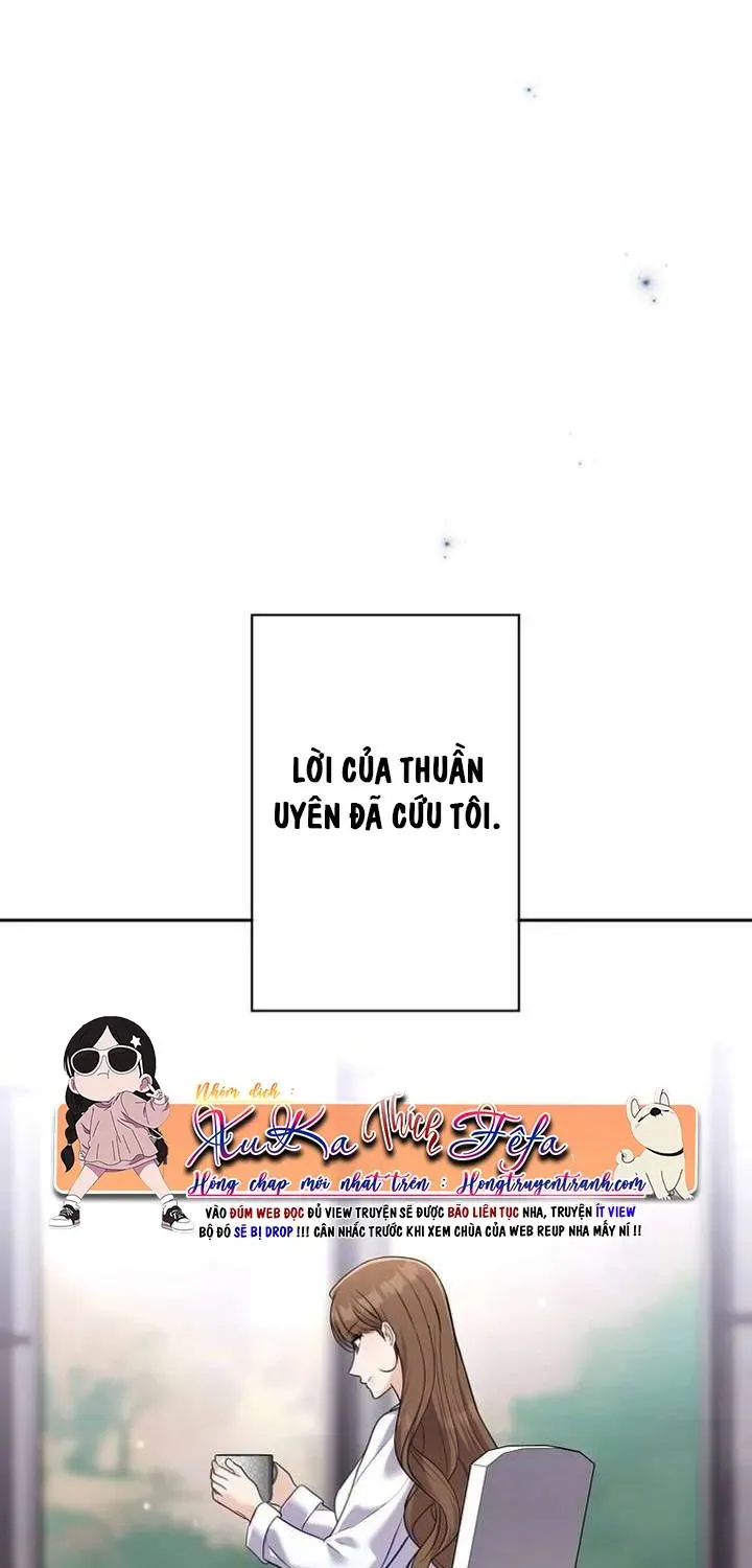 Hẹn Ước Sau Mưa [Chap 21] — trang 73