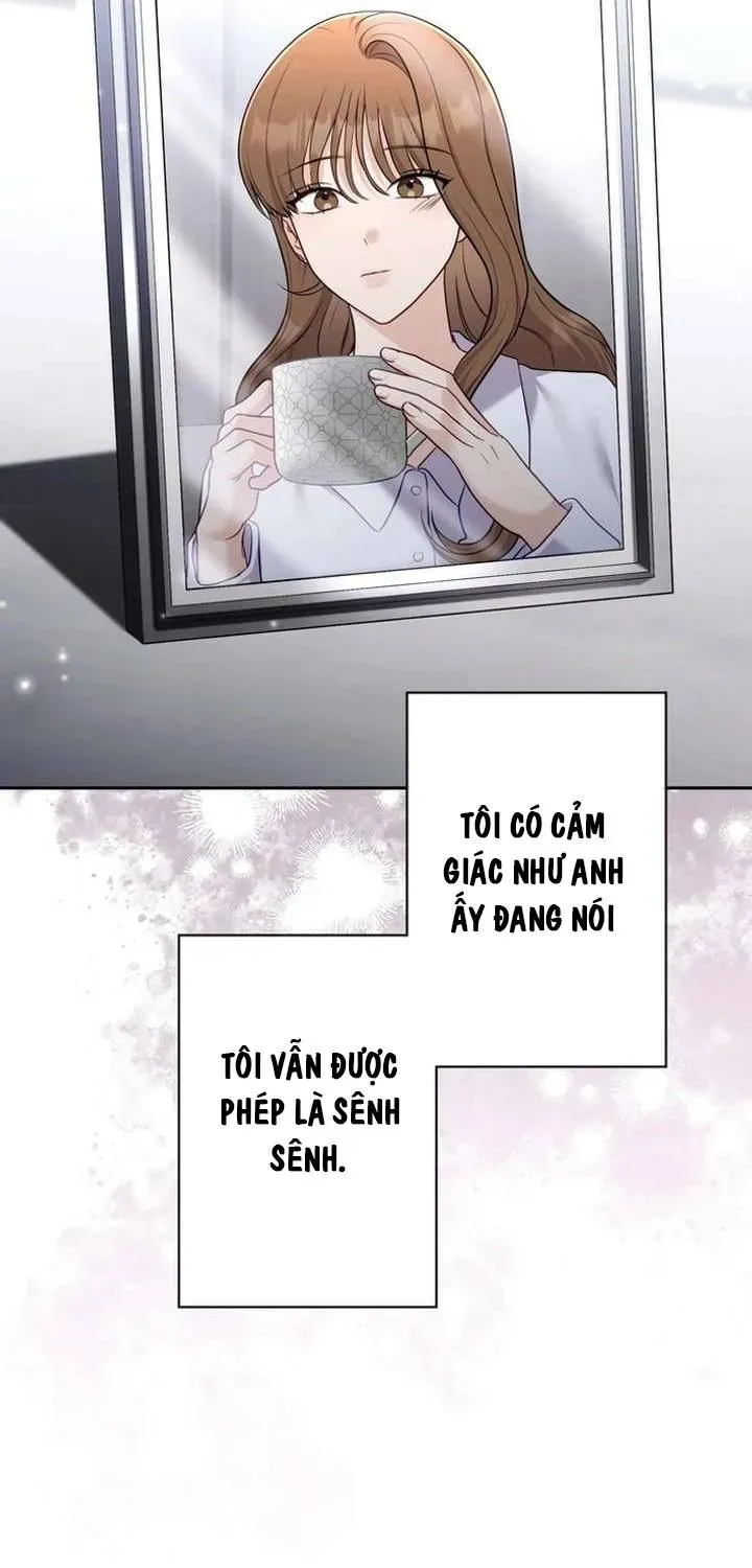 Hẹn Ước Sau Mưa [Chap 21] — trang 75