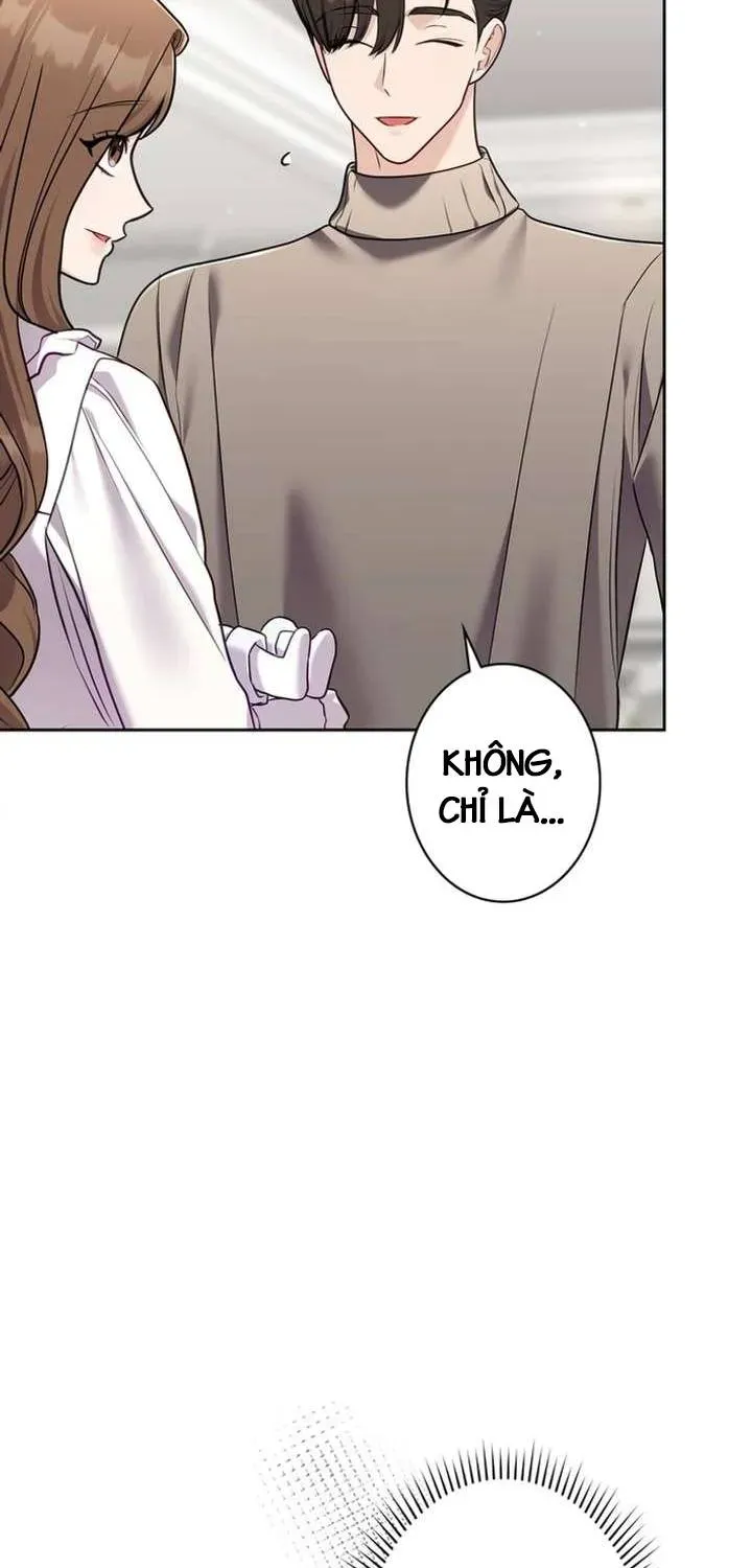 Hẹn Ước Sau Mưa [Chap 21] — trang 8