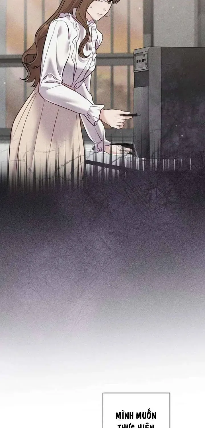 Hẹn Ước Sau Mưa [Chap 21] — trang 80