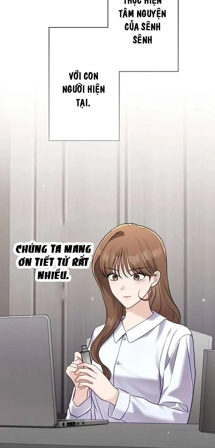 Hẹn Ước Sau Mưa [Chap 21] — trang 81