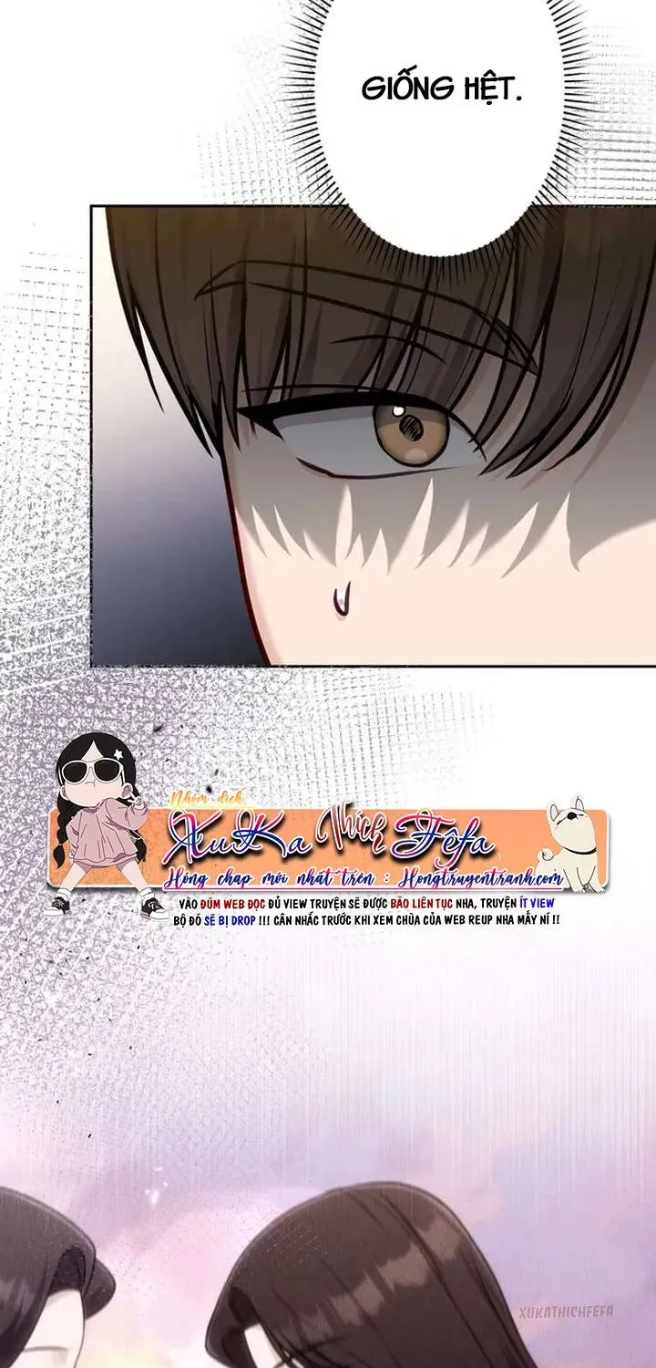 Hẹn Ước Sau Mưa [Chap 21] — trang 9