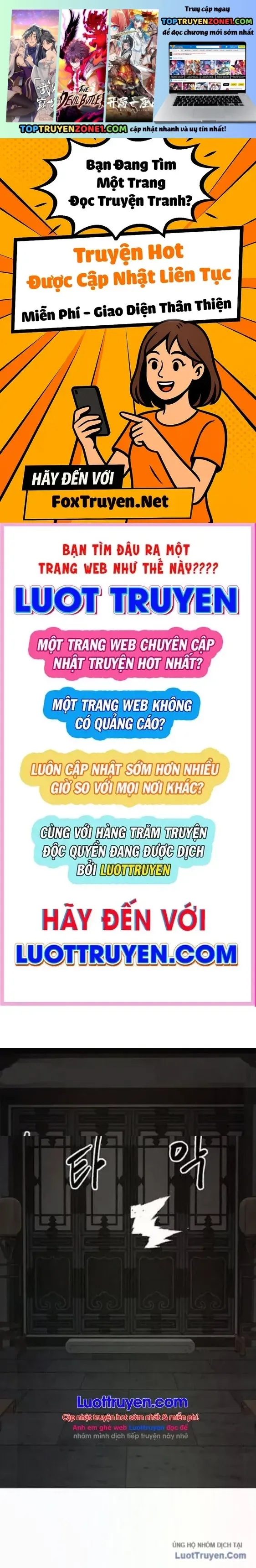 Thăng Cấp Vô Hạn Trong Murim Chap 257 - Next Chap 256