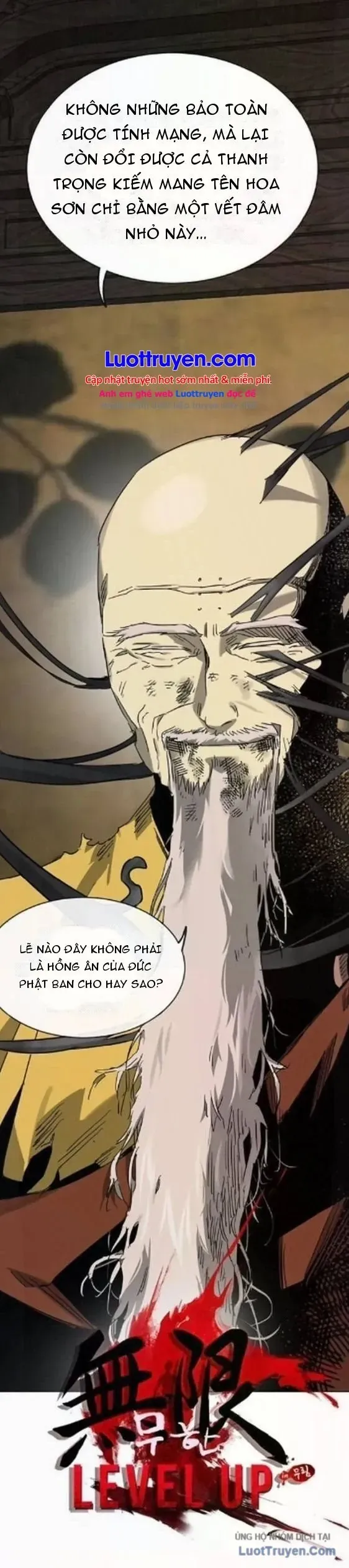 Thăng Cấp Vô Hạn Trong Murim Chap 257 - Next Chap 256