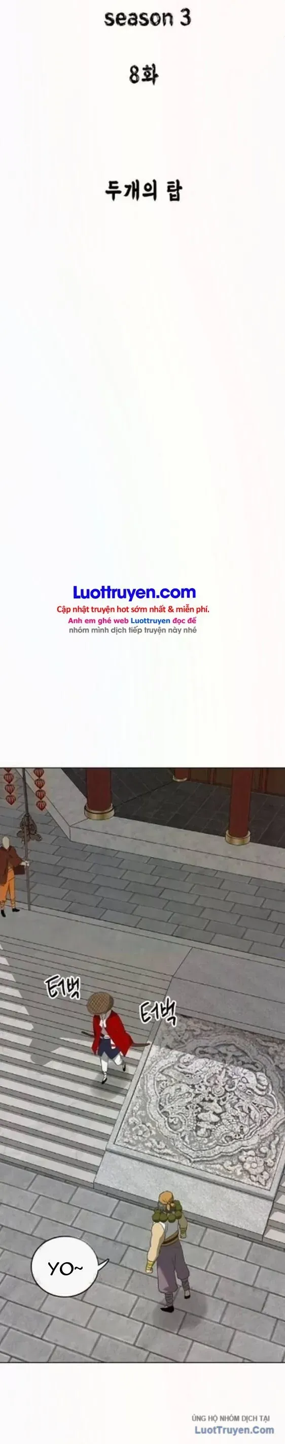 Thăng Cấp Vô Hạn Trong Murim Chap 257 - Next Chap 256