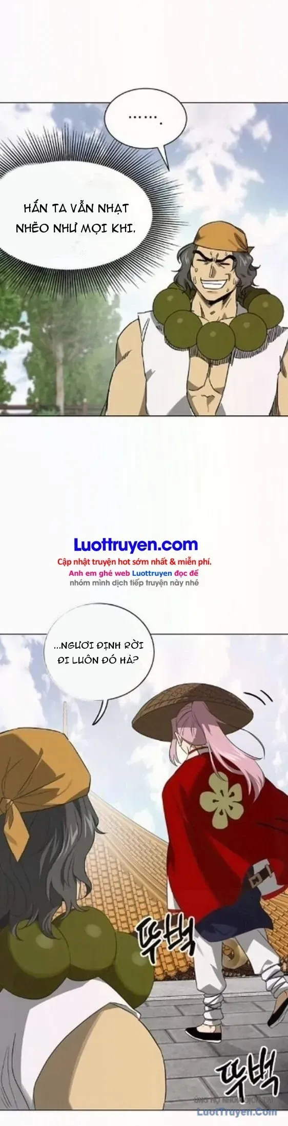 Thăng Cấp Vô Hạn Trong Murim Chap 257 - Next Chap 256