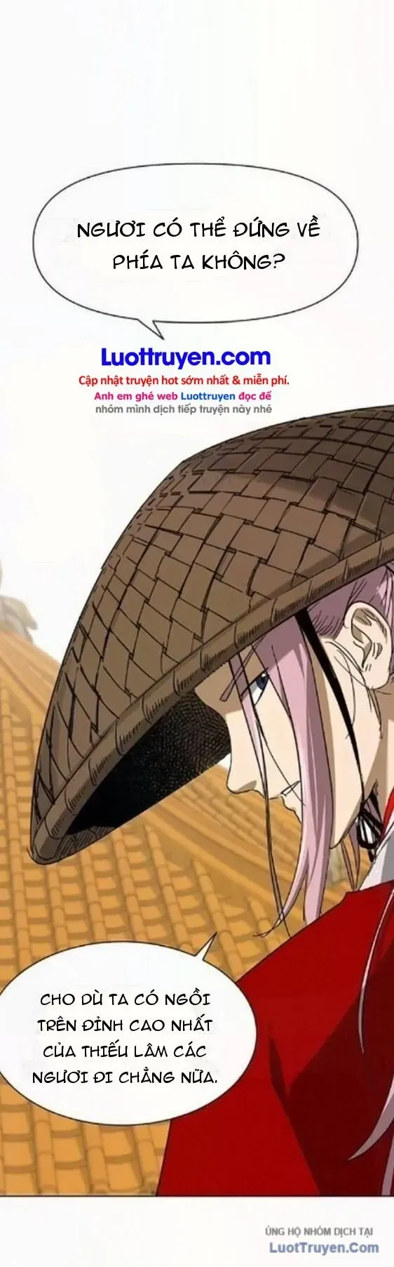 Thăng Cấp Vô Hạn Trong Murim Chap 257 - Next Chap 256