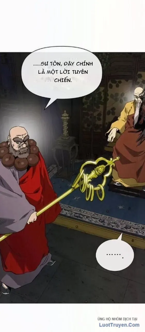 Thăng Cấp Vô Hạn Trong Murim Chap 257 - Next Chap 256