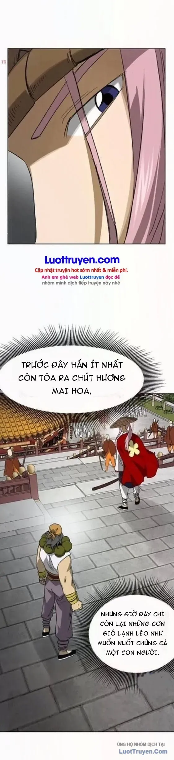 Thăng Cấp Vô Hạn Trong Murim Chap 257 - Next Chap 256