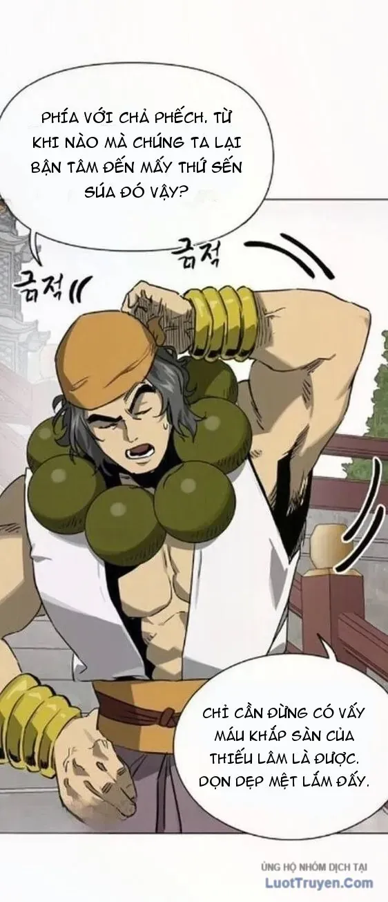 Thăng Cấp Vô Hạn Trong Murim Chap 257 - Next Chap 256