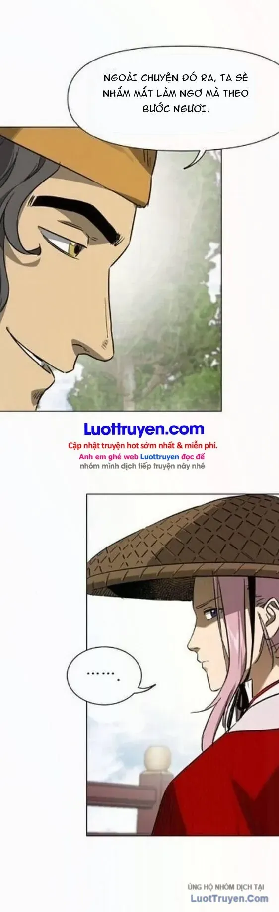 Thăng Cấp Vô Hạn Trong Murim Chap 257 - Next Chap 256