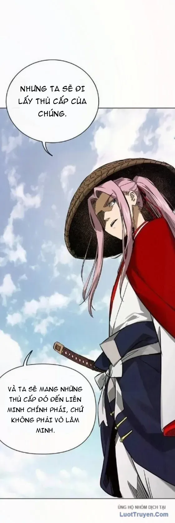 Thăng Cấp Vô Hạn Trong Murim Chap 257 - Next Chap 256