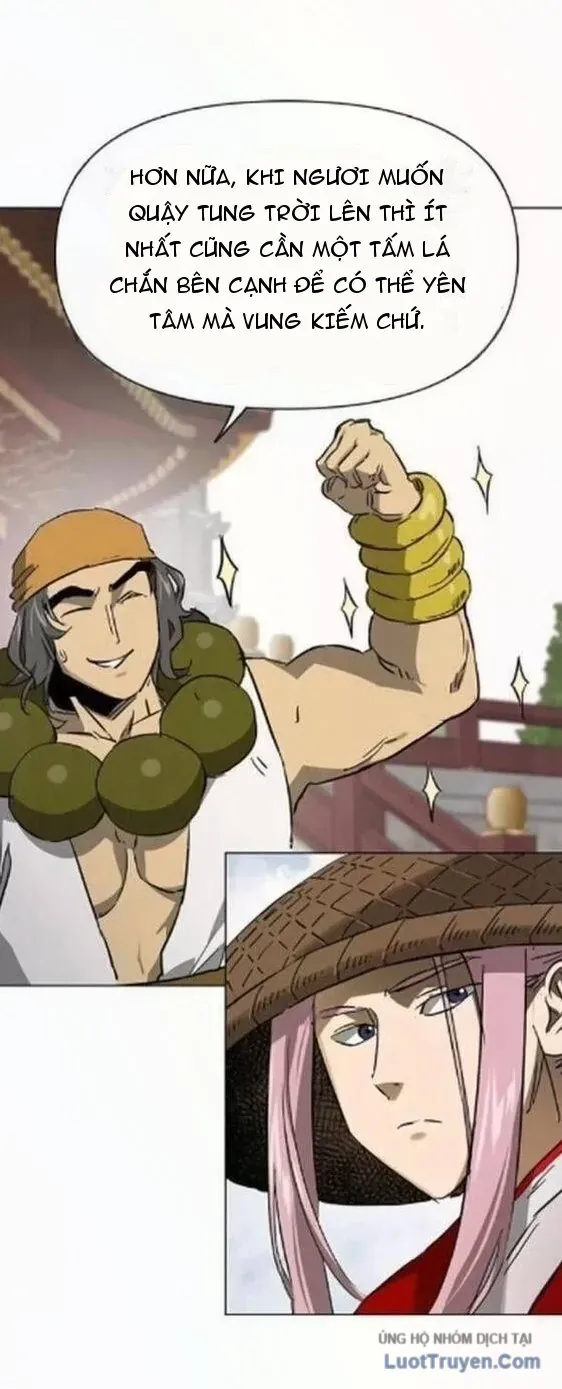 Thăng Cấp Vô Hạn Trong Murim Chap 257 - Next Chap 256