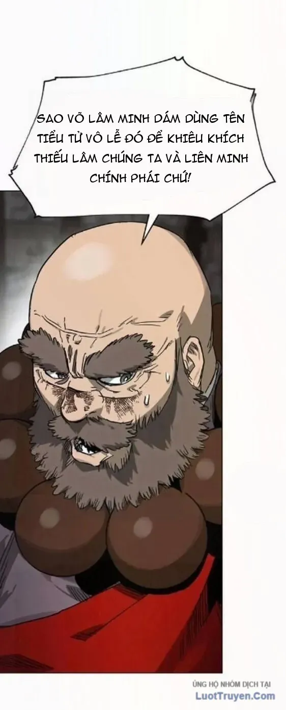 Thăng Cấp Vô Hạn Trong Murim Chap 257 - Next Chap 256