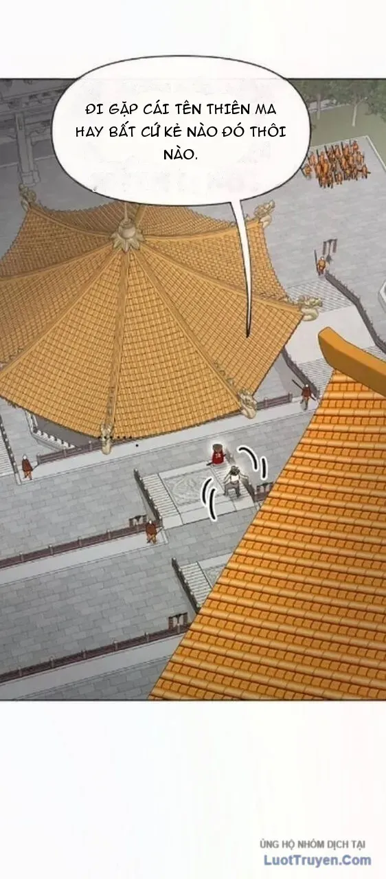 Thăng Cấp Vô Hạn Trong Murim Chap 257 - Next Chap 256