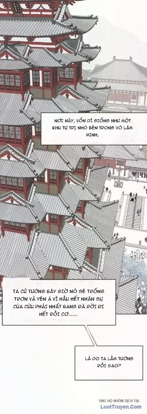 Thăng Cấp Vô Hạn Trong Murim Chap 257 - Next Chap 256