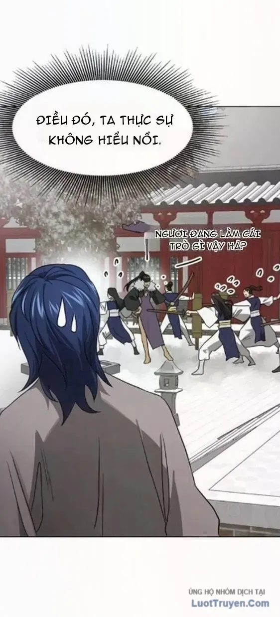 Thăng Cấp Vô Hạn Trong Murim Chap 257 - Next Chap 256