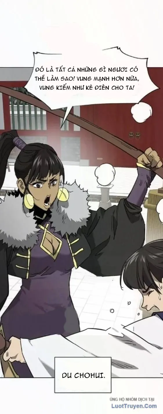 Thăng Cấp Vô Hạn Trong Murim Chap 257 - Next Chap 256