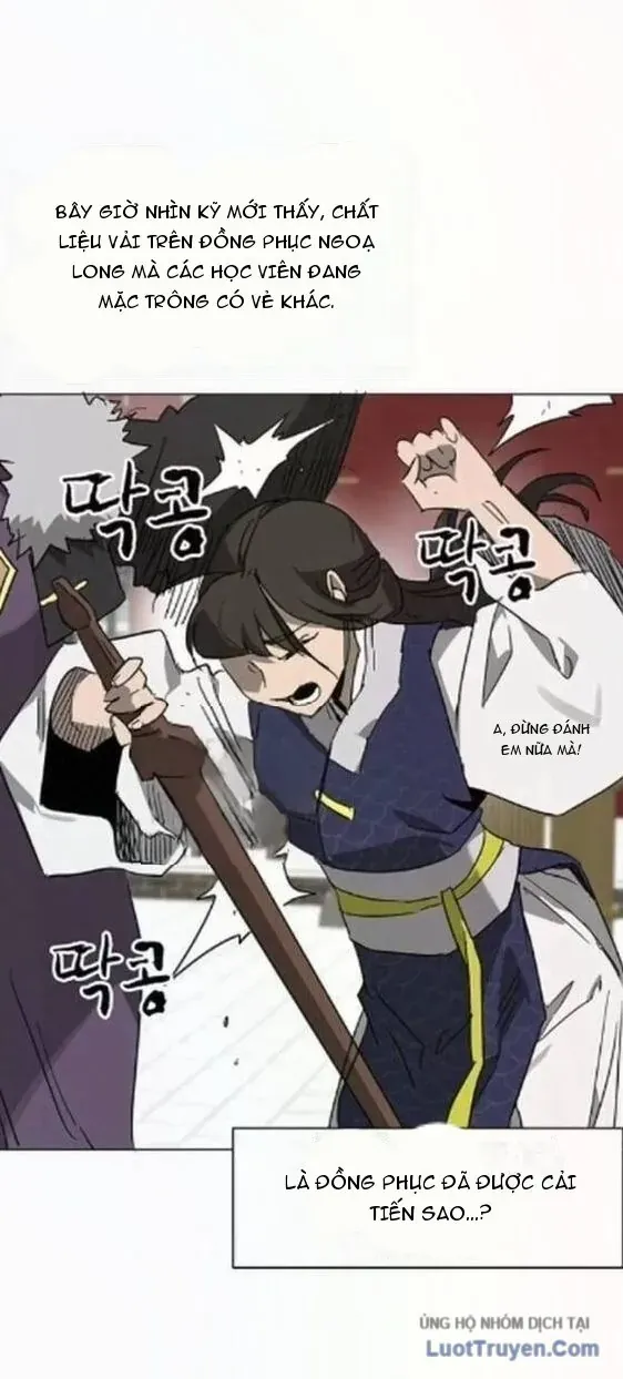 Thăng Cấp Vô Hạn Trong Murim Chap 257 - Next Chap 256