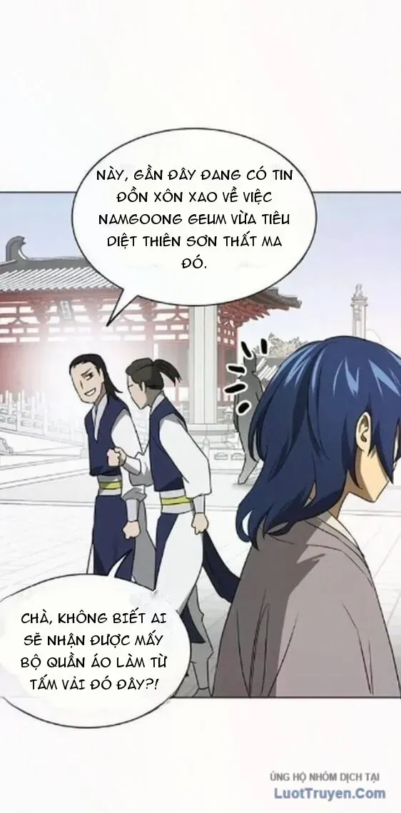 Thăng Cấp Vô Hạn Trong Murim Chap 257 - Next Chap 256