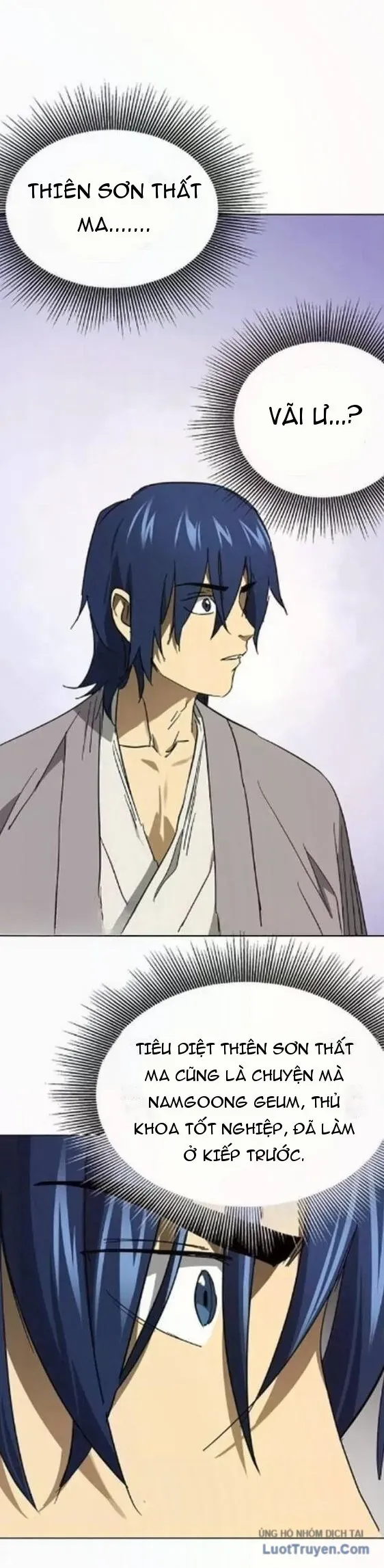 Thăng Cấp Vô Hạn Trong Murim Chap 257 - Next Chap 256