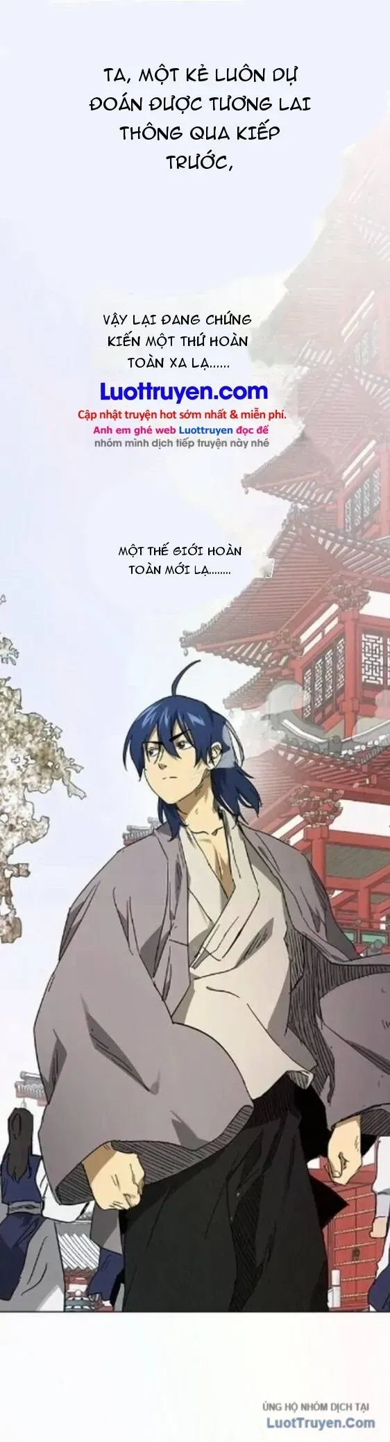 Thăng Cấp Vô Hạn Trong Murim Chap 257 - Next Chap 256