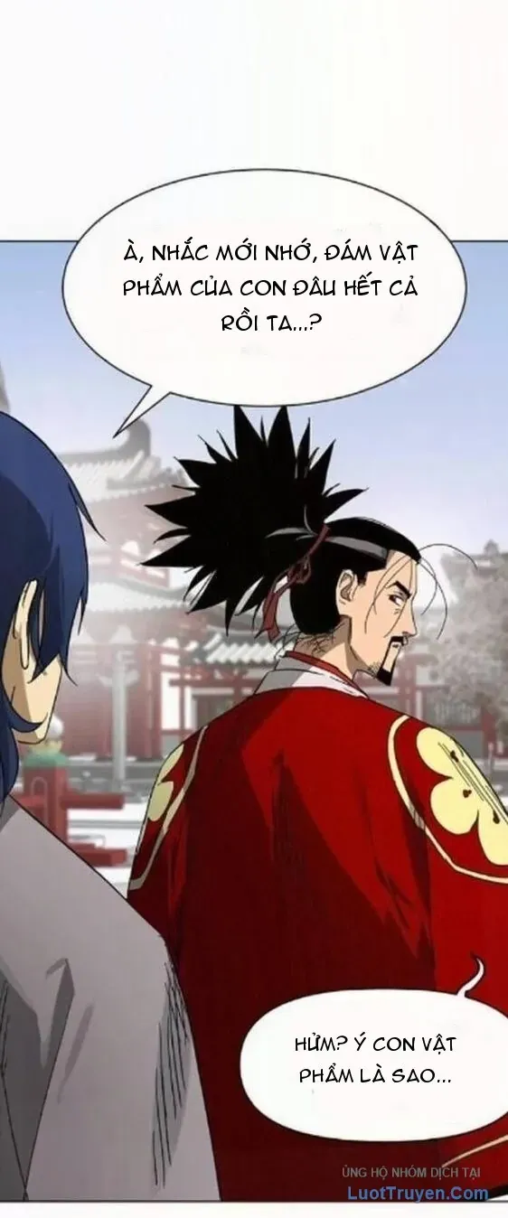 Thăng Cấp Vô Hạn Trong Murim Chap 257 - Next Chap 256