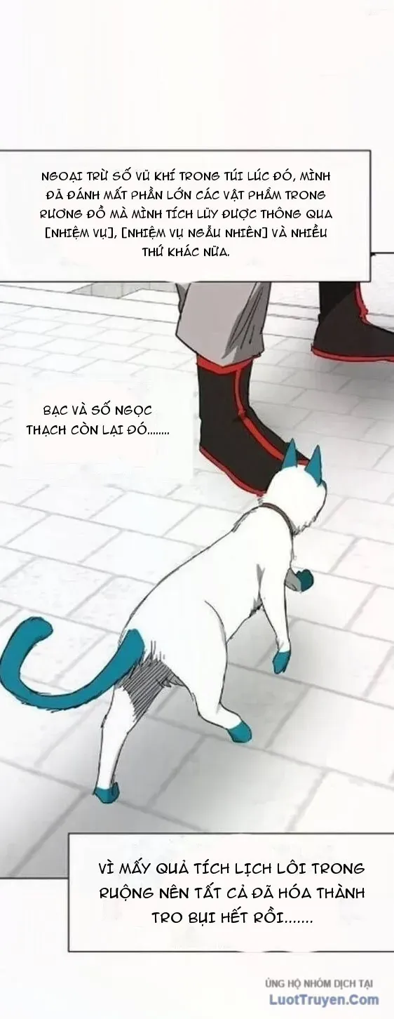 Thăng Cấp Vô Hạn Trong Murim Chap 257 - Next Chap 256