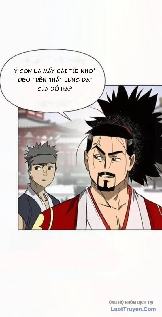 Thăng Cấp Vô Hạn Trong Murim Chap 257 - Next Chap 256