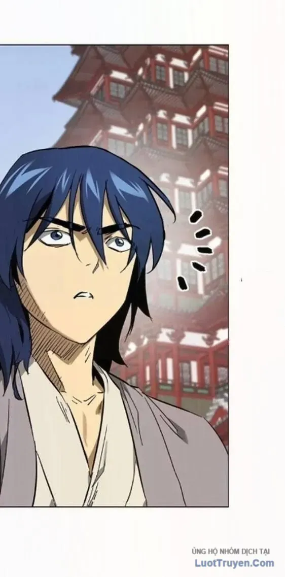 Thăng Cấp Vô Hạn Trong Murim Chap 257 - Next Chap 256