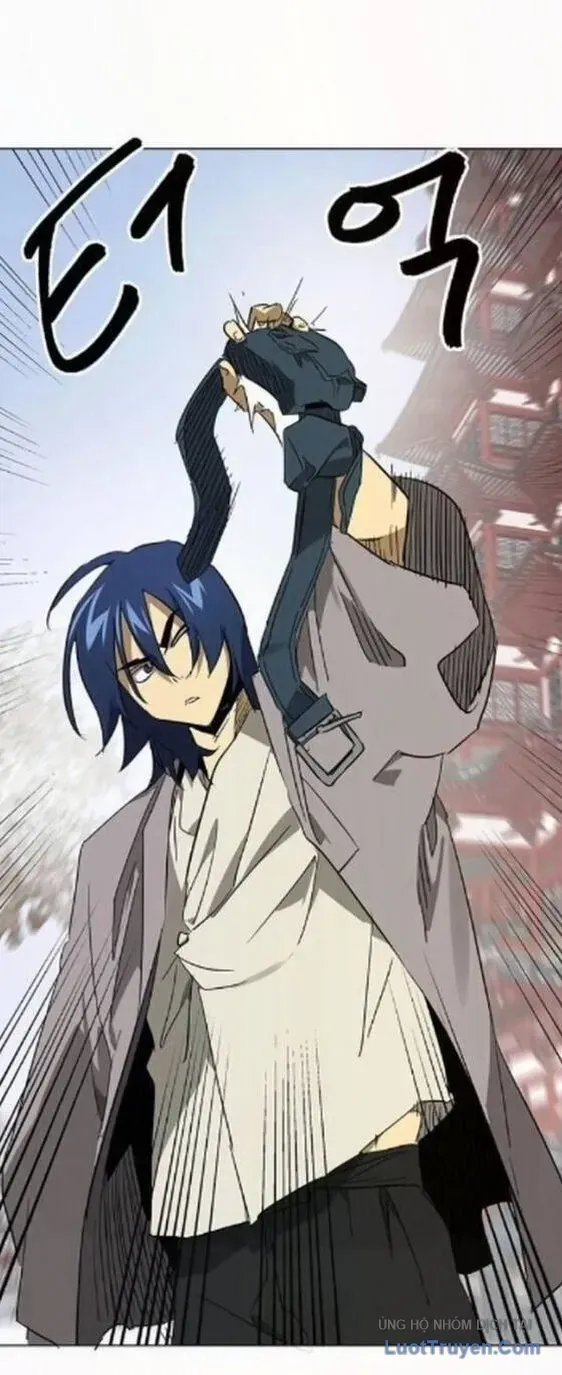 Thăng Cấp Vô Hạn Trong Murim Chap 257 - Next Chap 256