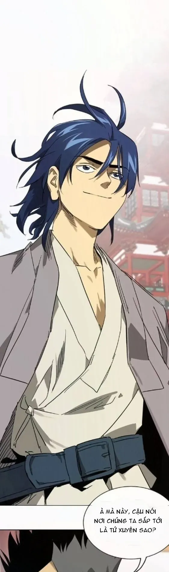 Thăng Cấp Vô Hạn Trong Murim Chap 257 - Next Chap 256