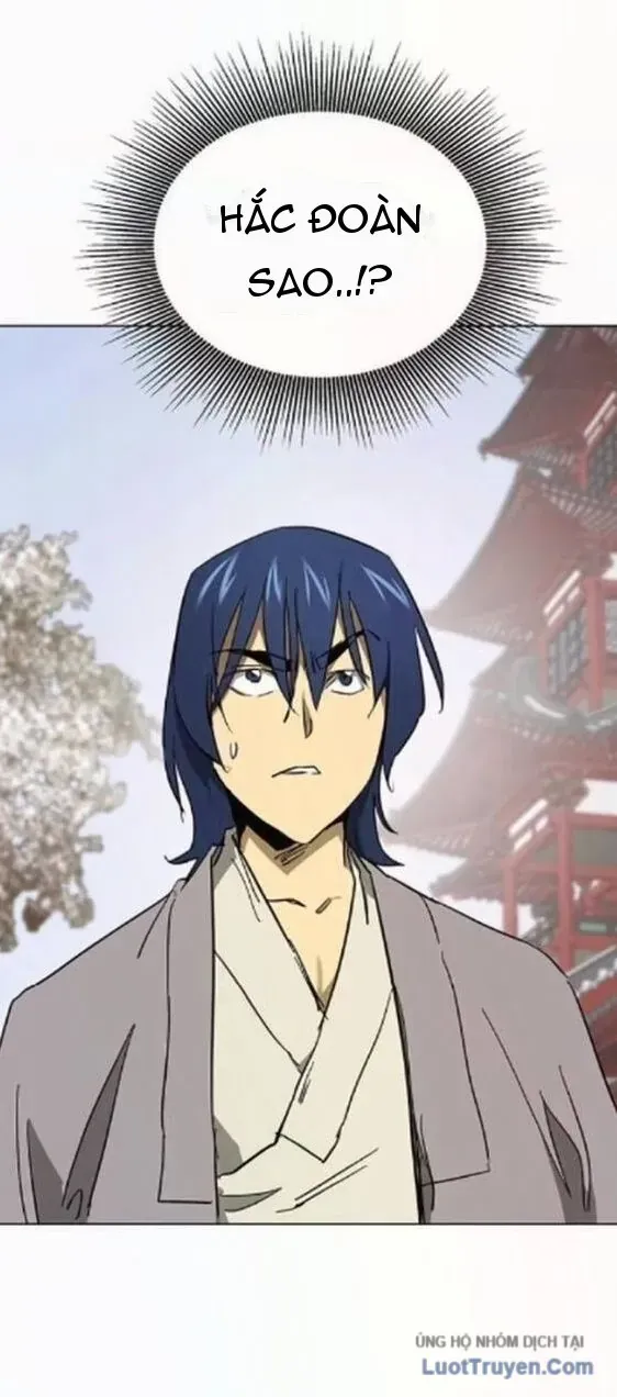 Thăng Cấp Vô Hạn Trong Murim Chap 257 - Next Chap 256