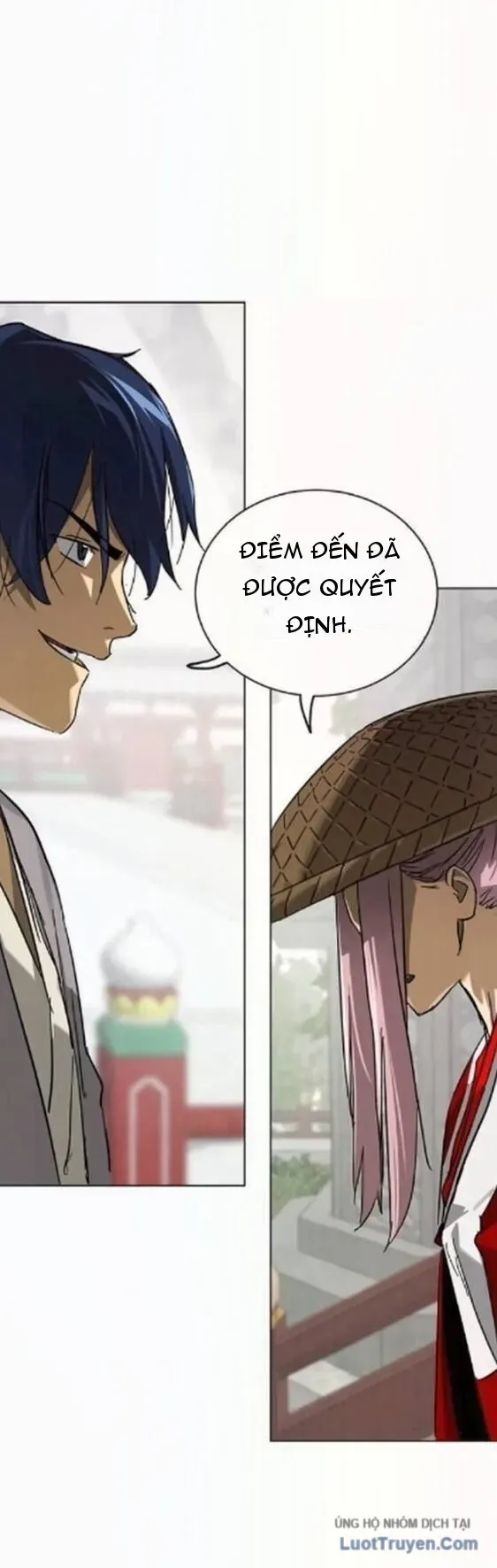 Thăng Cấp Vô Hạn Trong Murim Chap 257 - Next Chap 256