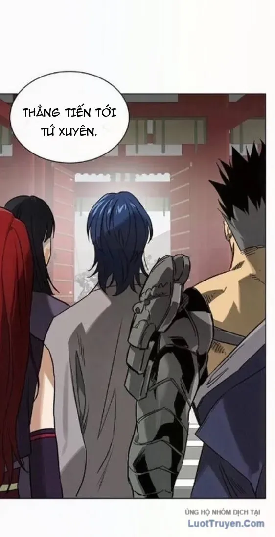 Thăng Cấp Vô Hạn Trong Murim Chap 257 - Next Chap 256