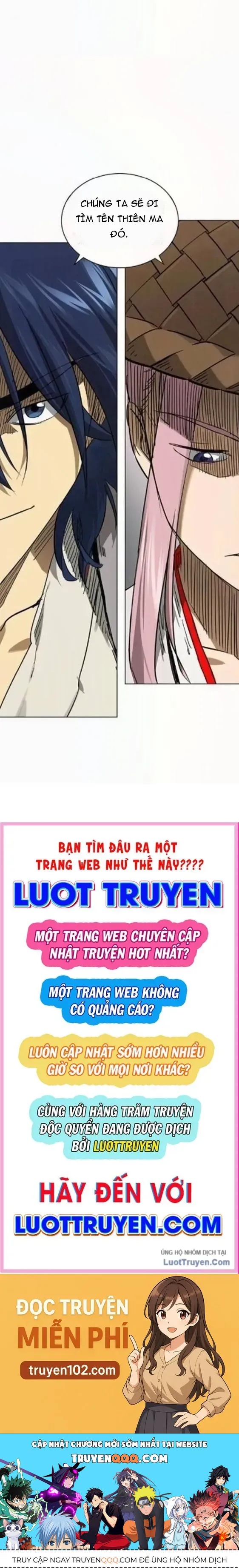 Thăng Cấp Vô Hạn Trong Murim Chap 257 - Next Chap 256