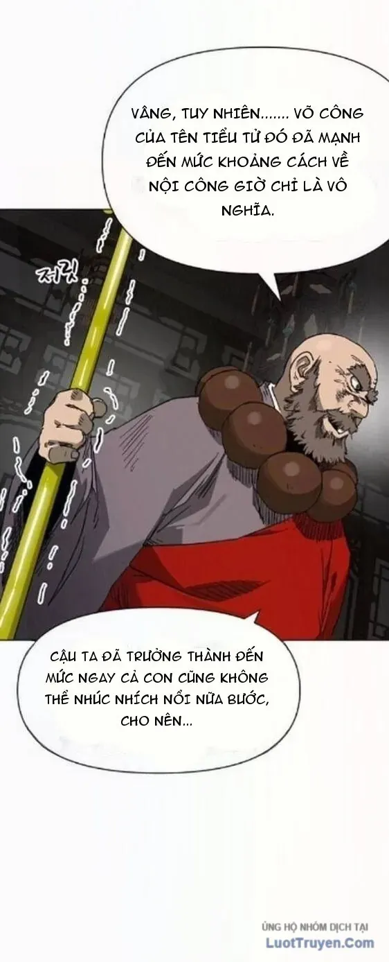 Thăng Cấp Vô Hạn Trong Murim Chap 257 - Next Chap 256