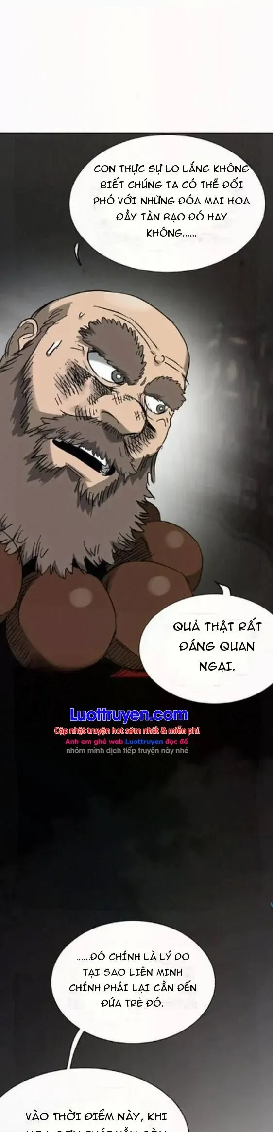 Thăng Cấp Vô Hạn Trong Murim Chap 257 - Next Chap 256